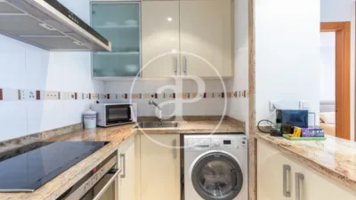 Apartment in Alboraya photo 12