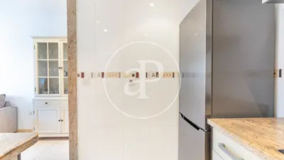 Apartment in Alboraya photo 13
