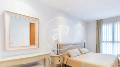 Apartment in Alboraya photo 15