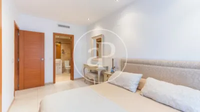 Apartment in Alboraya photo 16