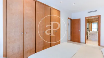 Apartment in Alboraya photo 17