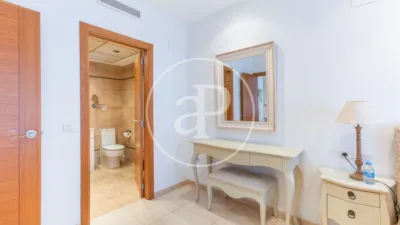 Apartment in Alboraya photo 18