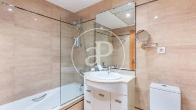 Apartment in Alboraya photo 19
