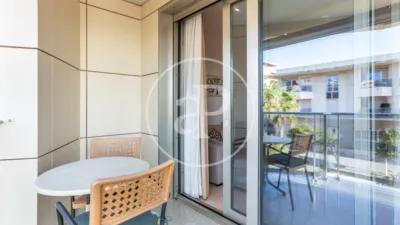Apartment in Alboraya photo 20