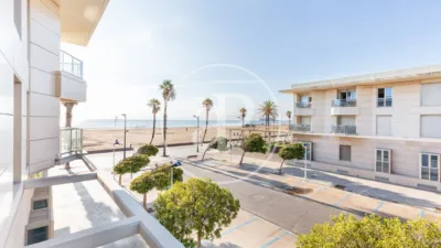 Apartment in Alboraya photo 22