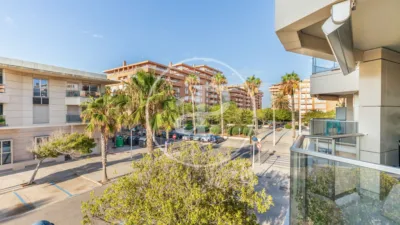 Apartment in Alboraya photo 23