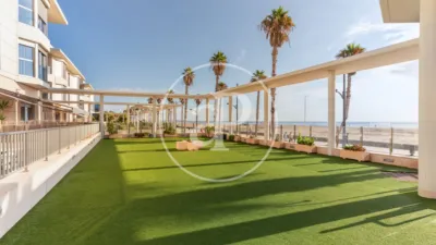 Apartment in Alboraya photo 24