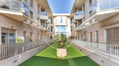 Apartment in Alboraya photo 25