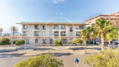 Apartment in Alboraya photo 27