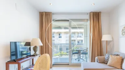 Apartment in Alboraya photo 2