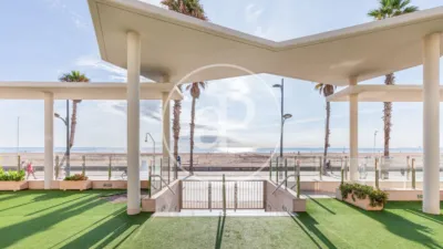 Apartment in Alboraya photo 3