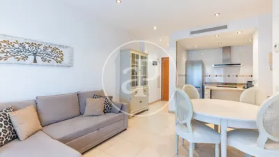 Apartment in Alboraya photo 4