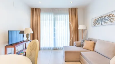 Apartment in Alboraya photo 5