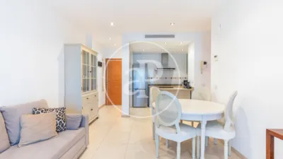 Apartment in Alboraya photo 6