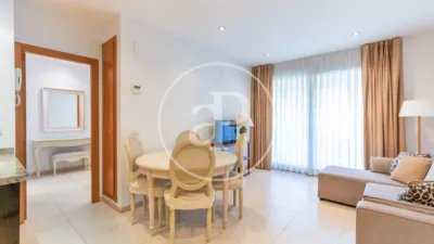 Apartment in Alboraya photo 7