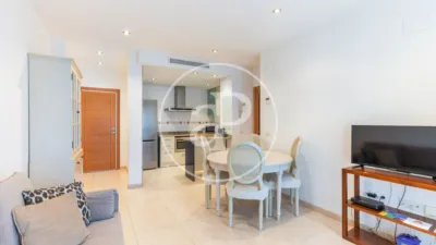 Apartment in Alboraya photo 8