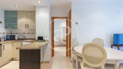 Apartment in Alboraya photo 9