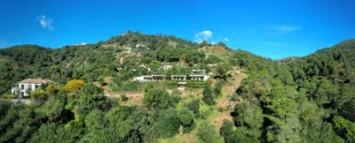 Casa en Benahavís photo 18