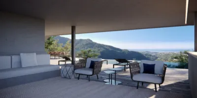 Casa en Benahavís photo 3