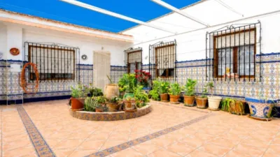 Casa – Los Montesinos, Barrio de los Miras - Vista 2