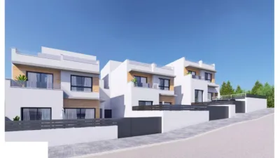 House in Benijófar photo 3