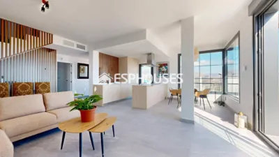 Casa - Vista 3