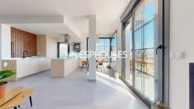 Casa - Vista 4