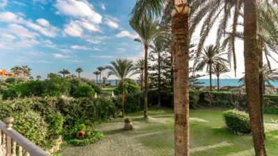 Casa en Los Monteros photo 10