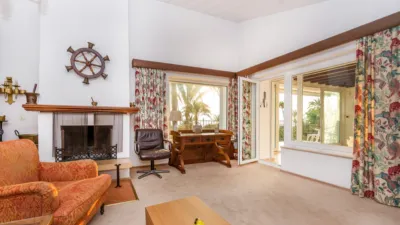 Casa en Los Monteros photo 15