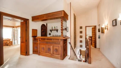 Casa en Los Monteros photo 16