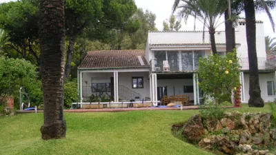 Casa en Los Monteros photo 17