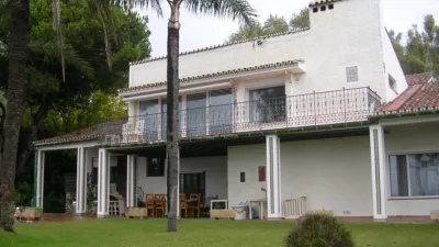 Casa en Los Monteros photo 18