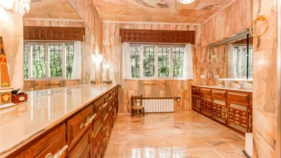 Casa en Los Monteros photo 19