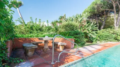 Casa en Los Monteros photo 20