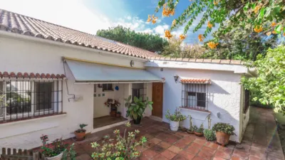 Casa en Los Monteros photo 21
