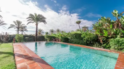 Casa en Los Monteros photo 6