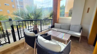 Piso – Guardamar del Segura - Vista 2