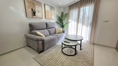 Piso – Guardamar del Segura - Vista 3
