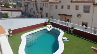 Casa en Loja photo 3