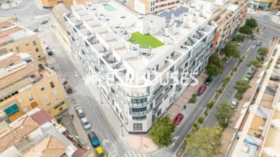 Piso – Alicante - Alacant - Vista 2