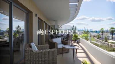 Piso – Finestrat - Vista 2