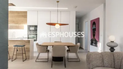 Piso – Finestrat - Vista 4