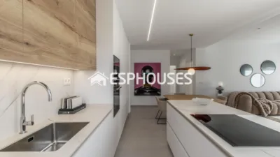 Piso – Finestrat - Vista 5
