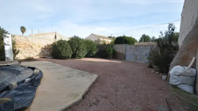 House in El Pinós - Pinoso photo 12