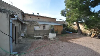 House in El Pinós - Pinoso photo 13
