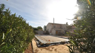 House in El Pinós - Pinoso photo 3