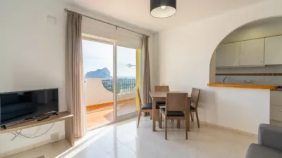 Casa – Calpe - Calp - Vista 4