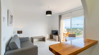 Casa – Calpe - Calp - Vista 5