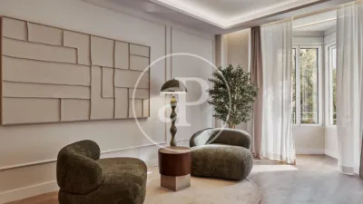 Apartamento en Goya photo 3