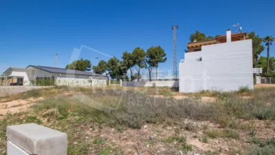 Terreno en venta en los Montesinos - Vista 2